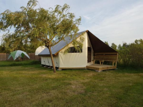 Camping Les Chagnelles